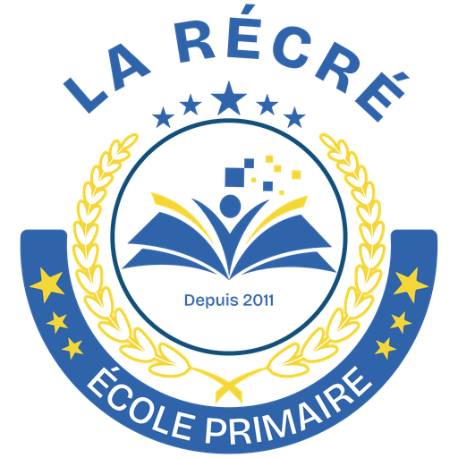 La Récré — École primaire
